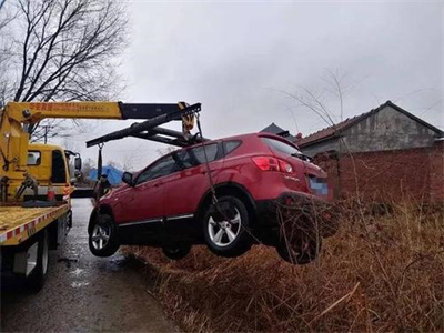 青冈楚雄道路救援