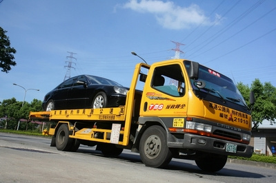 青冈云县道路救援